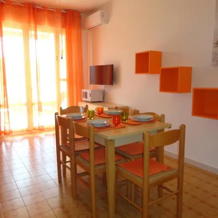 Gorgeous Flat In A With Shared Pool *