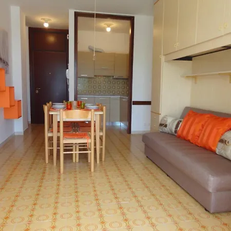 Gorgeous Flat In A With Shared Pool アパート *