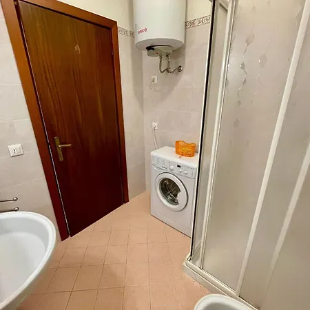 Gorgeous Flat In A With Shared Pool アパート *