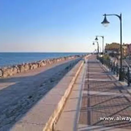 Gorgeous Flat In A With Shared Pool Porto Santa Margherita di Caorle