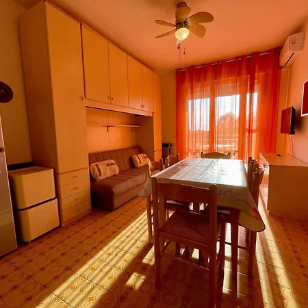 Gorgeous Flat In A With Shared Pool * Porto Santa Margherita di Caorle